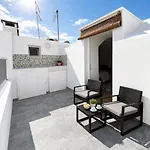 Casa Pietre & Cielo Semesterbostad Ceglie Messapica
